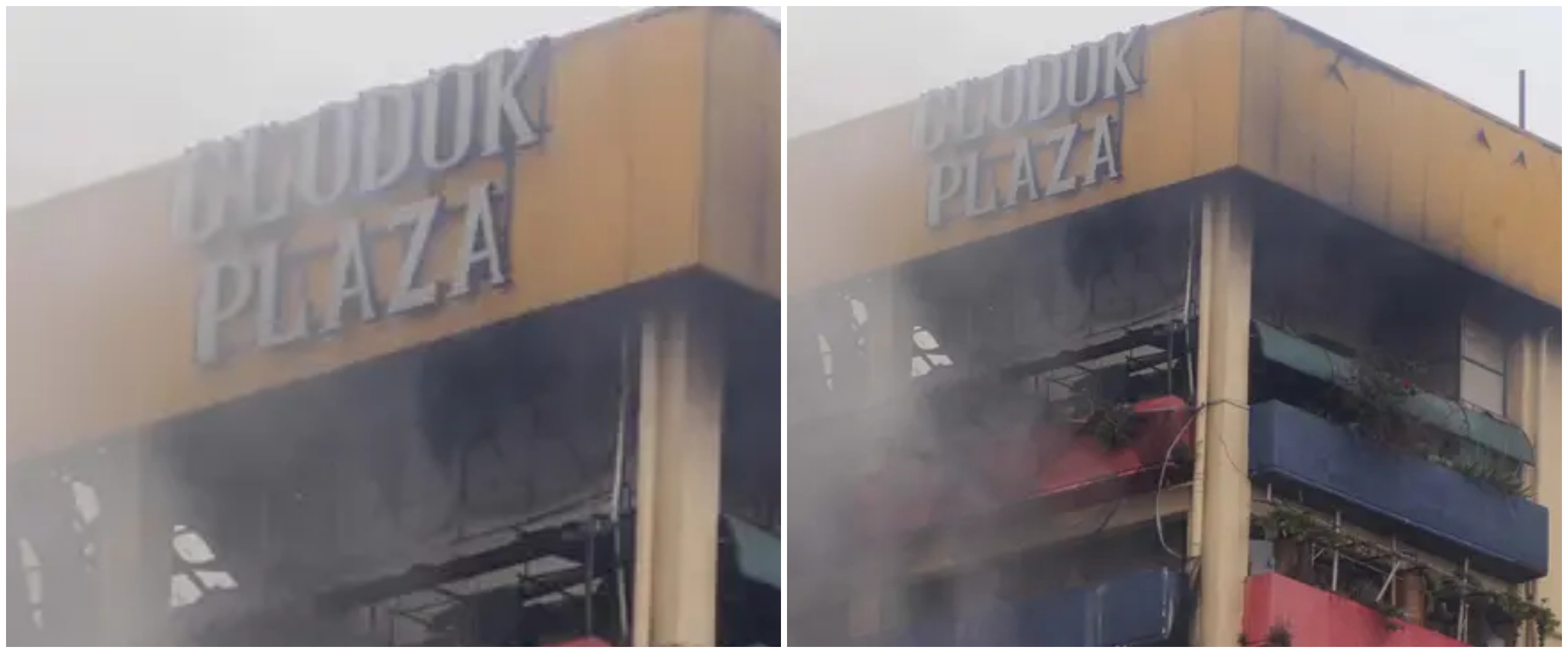 Fakta terbaru kebakaran Glodok Plaza, enam korban tewas dan 14 orang hilang