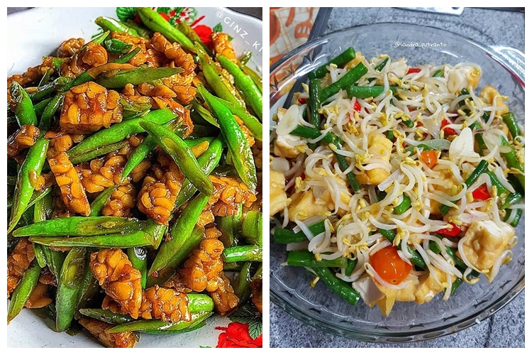 20 Resep tumis sayur untuk dijual, sehat, enak, sederhana, dan praktis