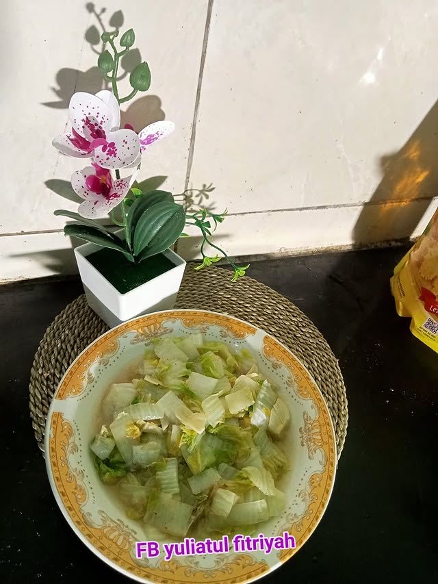 20 Resep tumis sayur untuk dijual, sehat, enak, sederhana, dan praktis