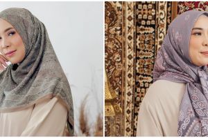 Tersembunyi di ruang bawah tanah, intip 9 potret dapur bersih Fitri Tropica, ada mini marketnya