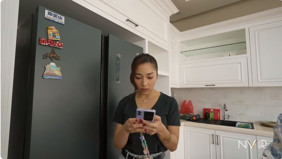 Winona punya rumah lebih megah ketimbang Nikita Willy, 9 potret dapurnya minimalis tak banyak perabot