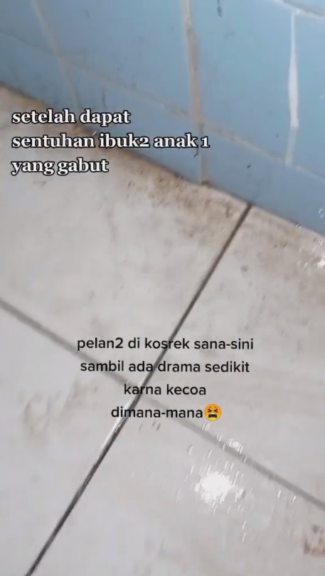 10 Transformasi dapur kumuh mirip kamar mayat usai di makeover ini hasilnya bikin takjub