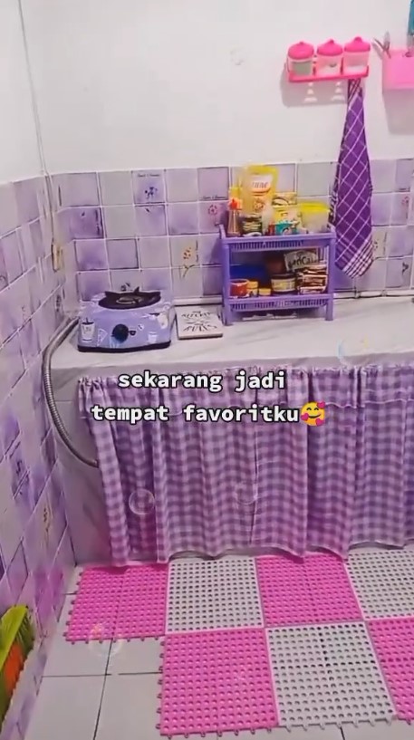 10 Transformasi dapur kumuh mirip kamar mayat usai di makeover ini hasilnya bikin takjub