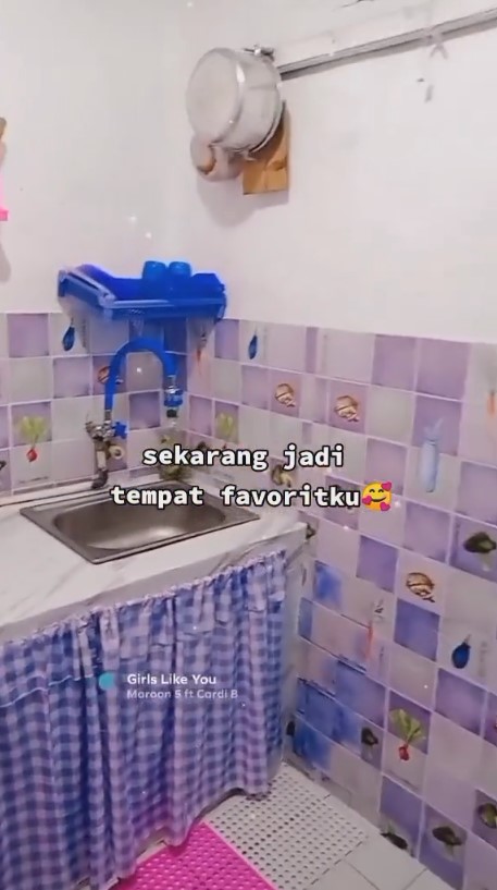 10 Transformasi dapur kumuh mirip kamar mayat usai di makeover ini hasilnya bikin takjub