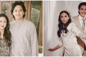 Rumah tangga hanya bertahan 4 tahun, Sherina Munaf gugat cerai Baskara Mahendra