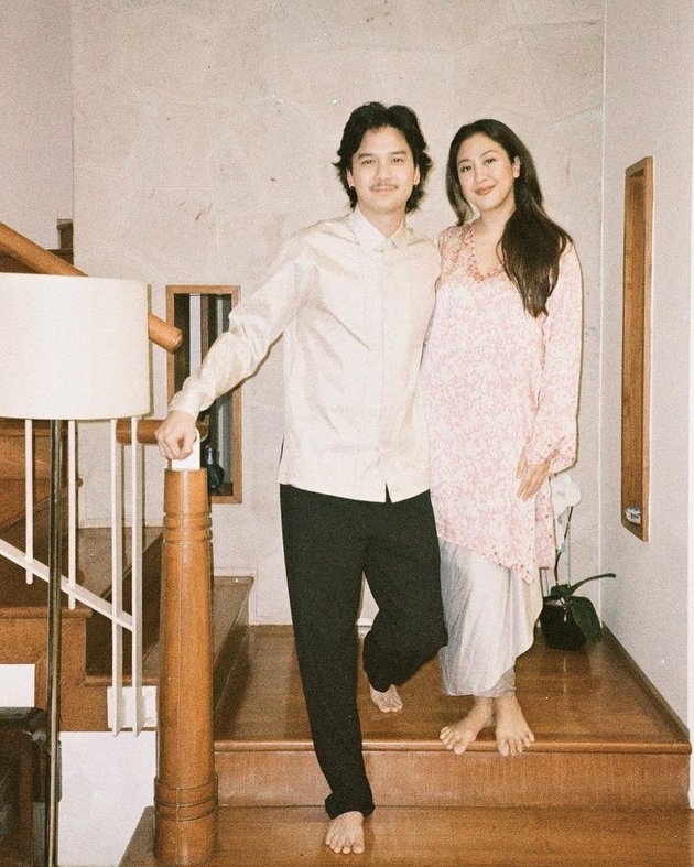 Dulu diam-diam nikah kini gugat cerai, 11 perjalanan cinta Sherina Munaf dan Baskara Mahendra