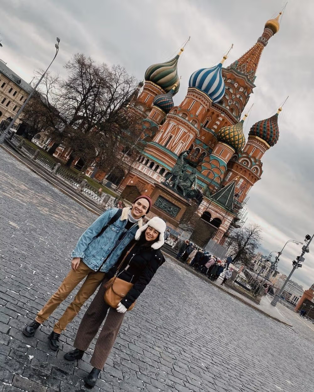 Dulu diam-diam nikah kini gugat cerai, 11 perjalanan cinta Sherina Munaf dan Baskara Mahendra