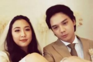 Sherina Munaf gugat cerai Baskara Mahendra usai 4 tahun nikah, kapan sidang perdananya?