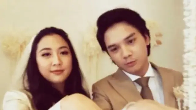 Sherina Munaf gugat cerai Baskara Mahendra usai 4 tahun nikah, kapan sidang perdananya?