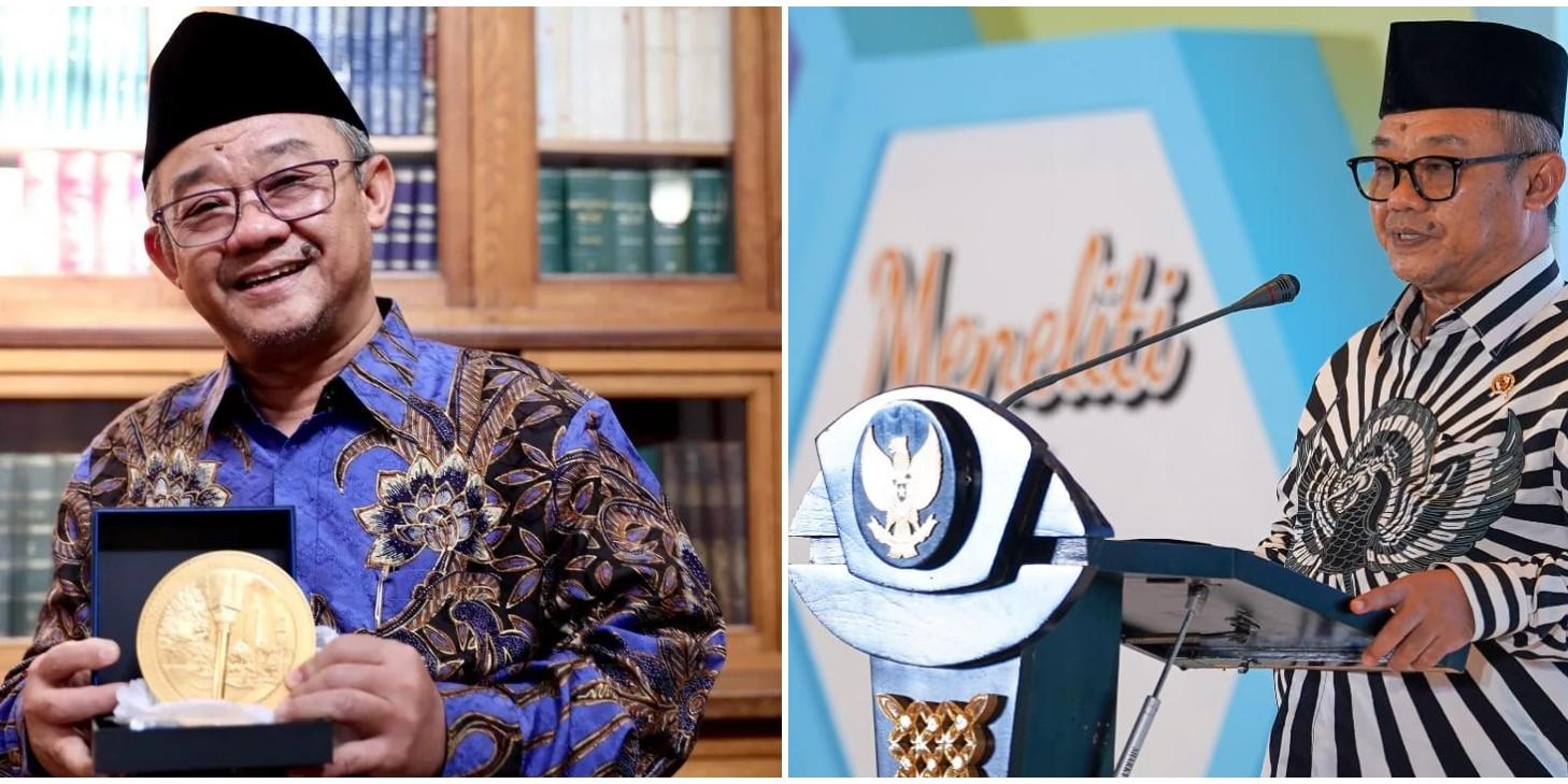 Benarkah pemerintah terapkan siswa libur saat Ramadhan? Ini penjelasan Mendikdasmen