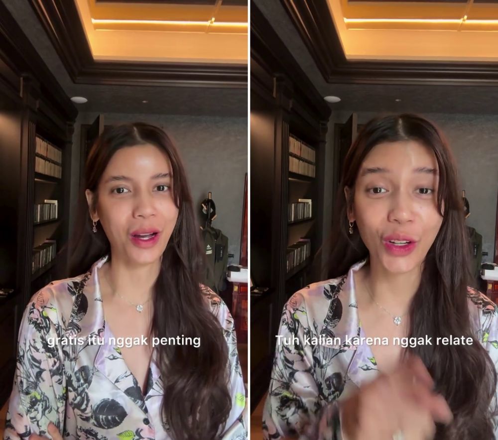 Semprot siswa yang sebut makan siang bergizi gratis tak enak, pernyataan Deddy Corbuzier tuai kritikan