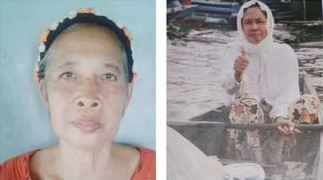 Mengenang Acil Ida sosok legandaris "Ibu RCTI Oke" yang ternyata dulu rela dibayar Rp40 ribu