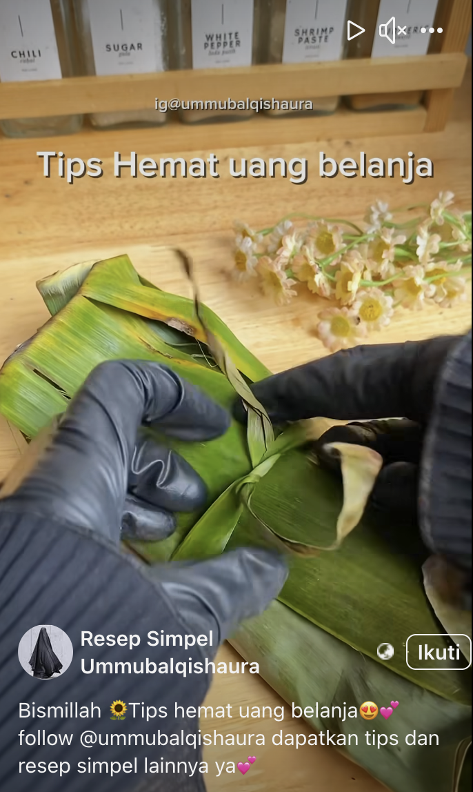 Cara menyimpan cabai tetap segar 2 minggu tanpa pakai tisu, andalkan 1 jenis daun