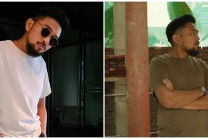 Bakal jadi rumah mewah, intip potret rumah impian Imam Darto yang sedang dalam proses pembangunan