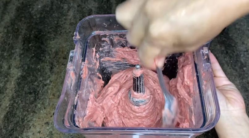 Trik membuat bakso sapi kenyal dan garing tanpa pakai tepung