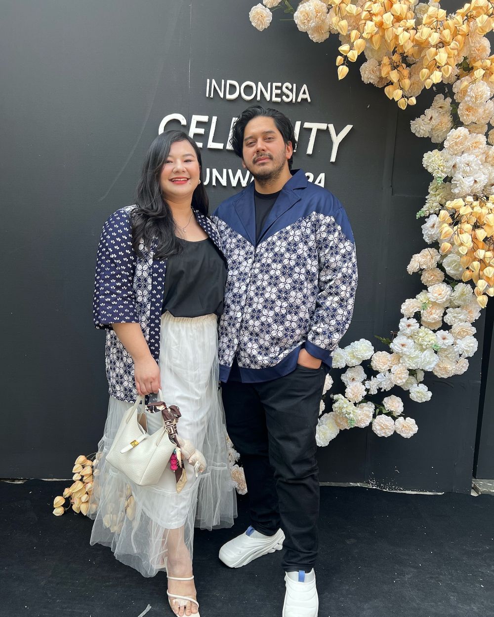 Dulu dijuluki ratu FTV kini pilih vakum, ini 9 penampilan terbaru Eriska Rein jadi ibu rumah tangga