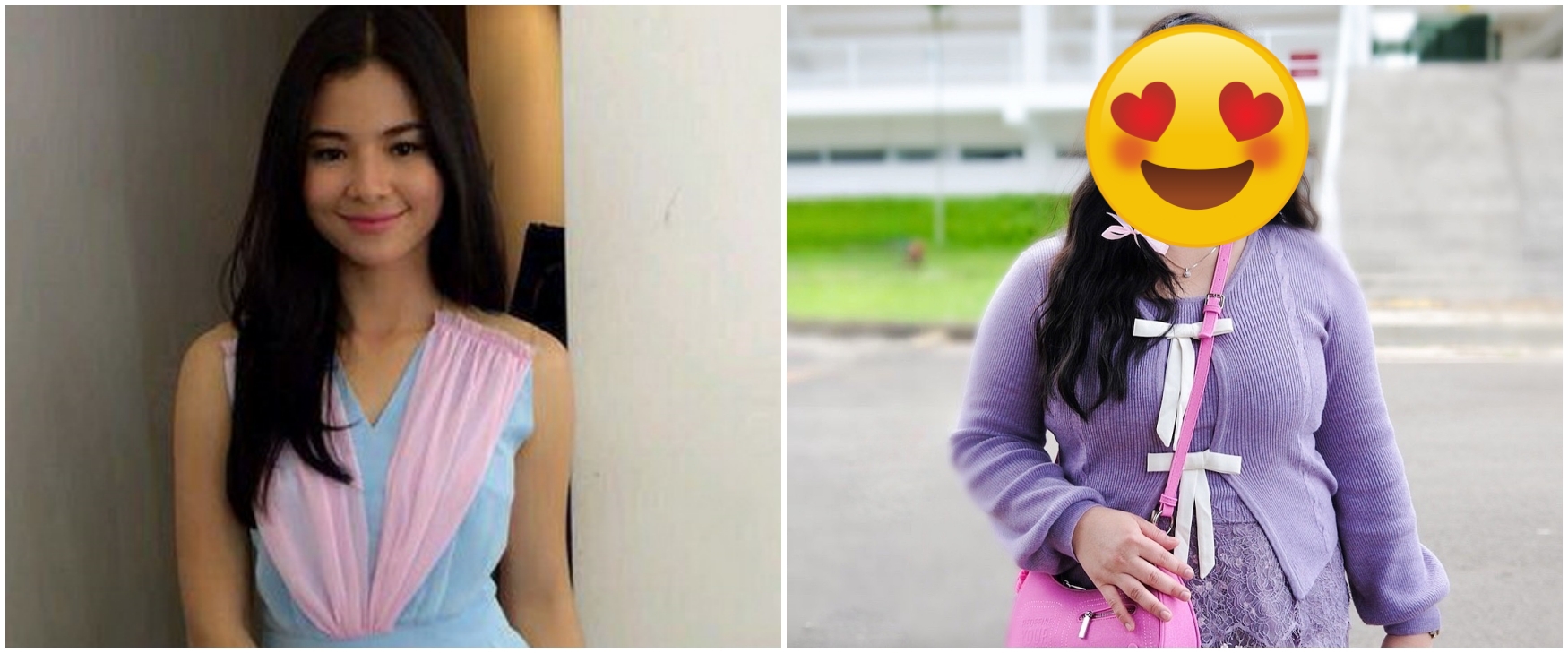 Dulu dijuluki ratu FTV kini pilih vakum, ini 9 penampilan terbaru Eriska Rein jadi ibu rumah tangga