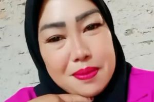 Cerita Bunda Dor Dor tak terima honor usai nyanyi lagu viral Waktu Ku Kecil, tak sesuai ekspektasi