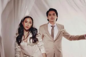 Gugat cerai suami, Sherina dan Baskara Mahendra hapus jejak kemesraan di akun YouTube