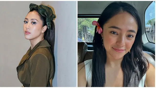 6 Mantan artis cilik yang menggugat cerai pasangan, Sherina Munaf segera pisah usai 4 tahun nikah