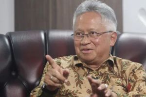 Menteri Satryo didemo pegawainya, ASN ungkap dugaan tindakan sewenang-wenang di Kemendikti Saintek