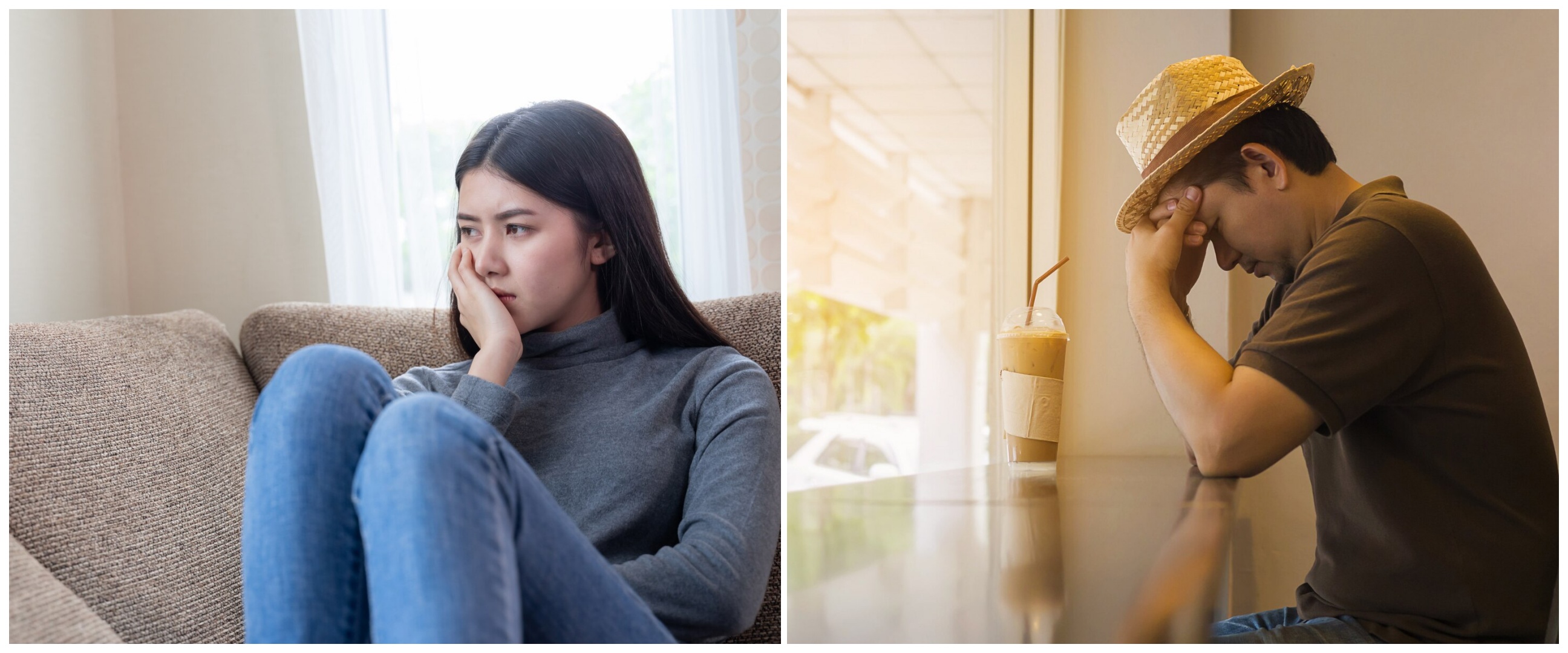 55 Kata-kata sad tentang cinta, ungkapan kesedihan yang mengiris hati