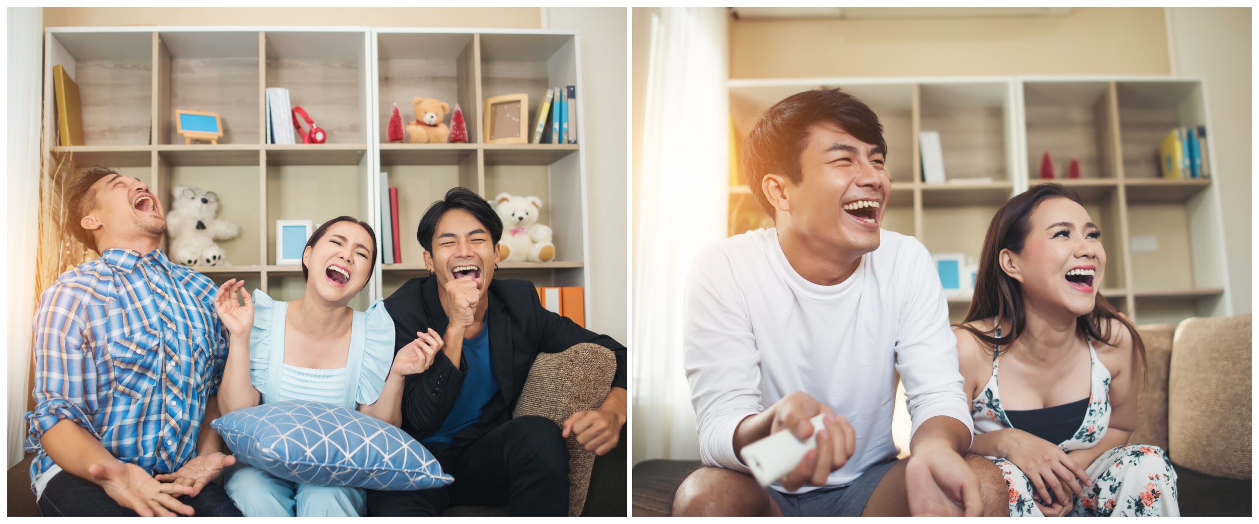 50 Teka-teki lucu tentang keseharian ini jawabannya tak terduga, cocok untuk seru-seruan saat ngumpul