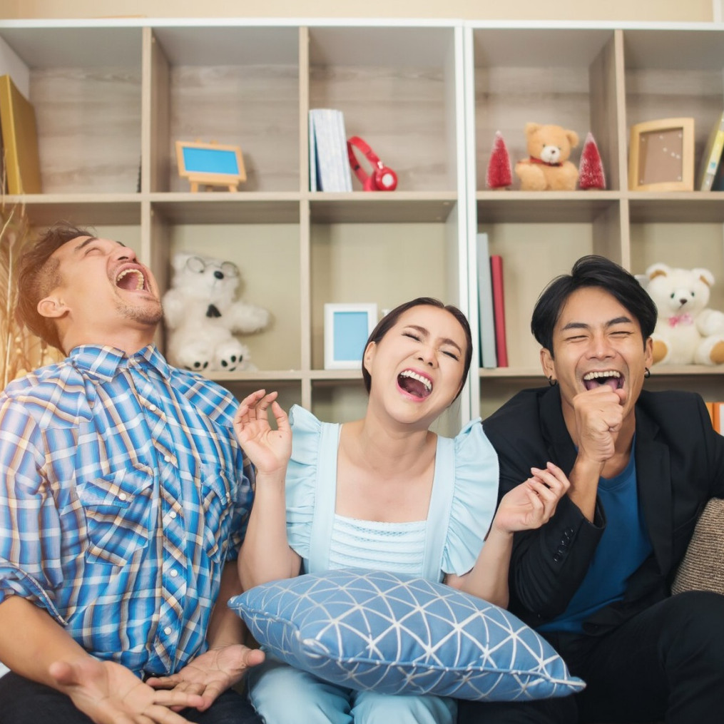 50 Teka-teki lucu tentang keseharian ini jawabannya tak terduga, cocok untuk seru-seruan saat ngumpul