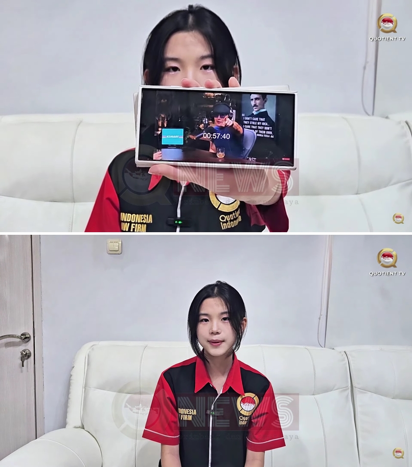 Imbas kritik MGB, pernyataan lama Deddy Corbuzier ke Catheez diungkit kembali, dinilai tidak pantas