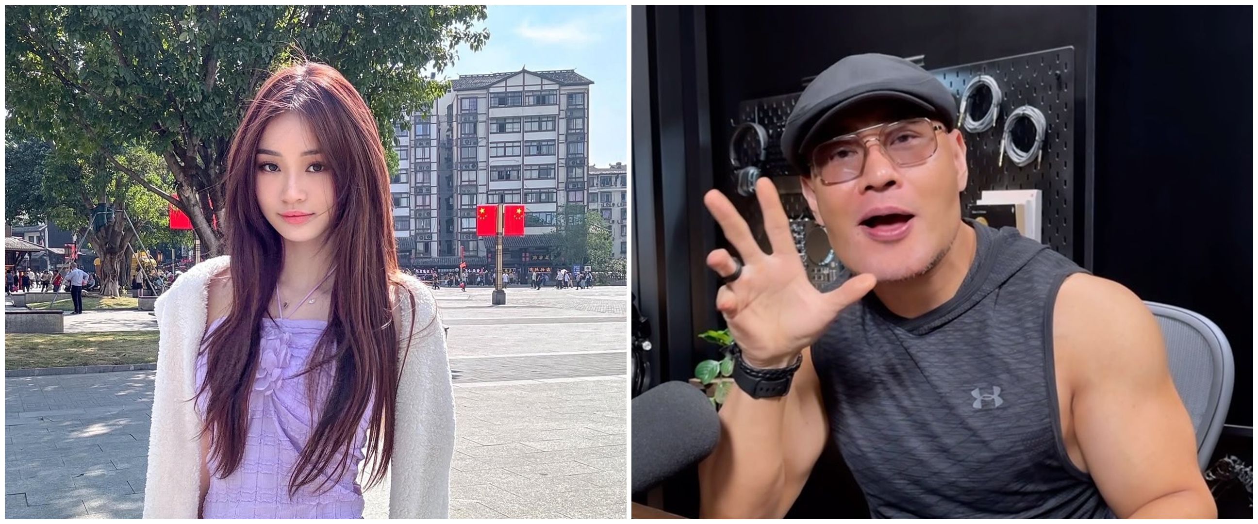 Imbas kritik MGB, pernyataan lama Deddy Corbuzier ke Catheez diungkit kembali, dinilai tidak pantas