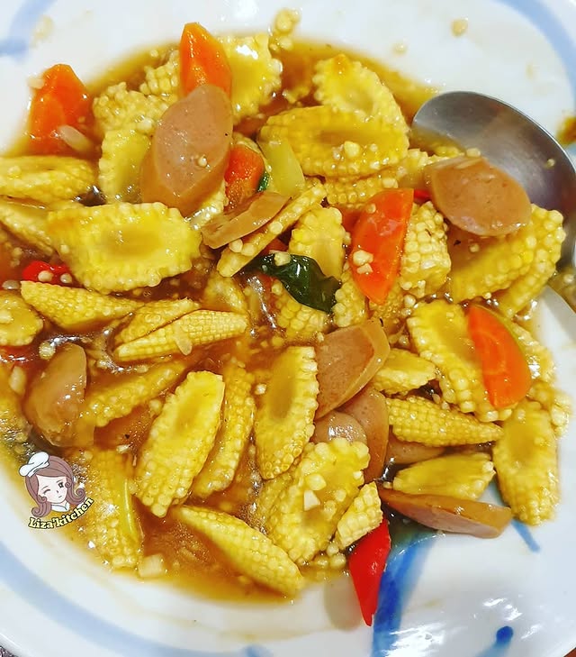 17 Resep lauk pauk dari jagung, enak, sederhana, dan bikin nagih