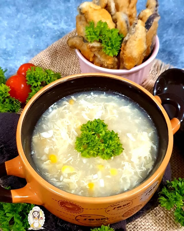 17 Resep lauk pauk dari jagung, enak, sederhana, dan bikin nagih