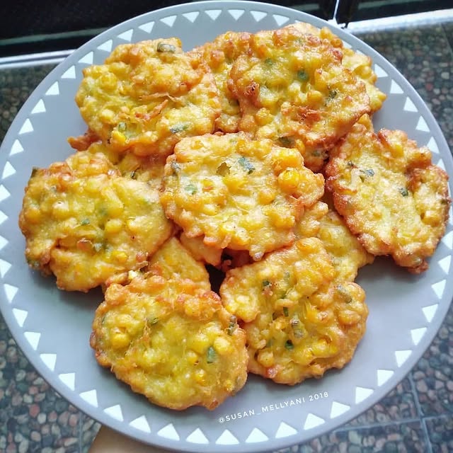 17 Resep lauk pauk dari jagung, enak, sederhana, dan bikin nagih