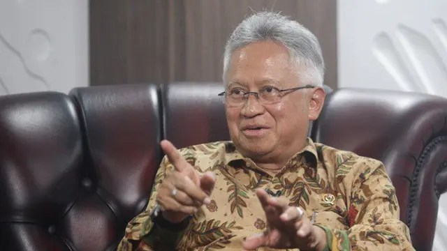 Menteri Satryo Soemantri Brodjonegoro ungkap alasan pemecetan ASN Saintek Dikti, singgung soal ini