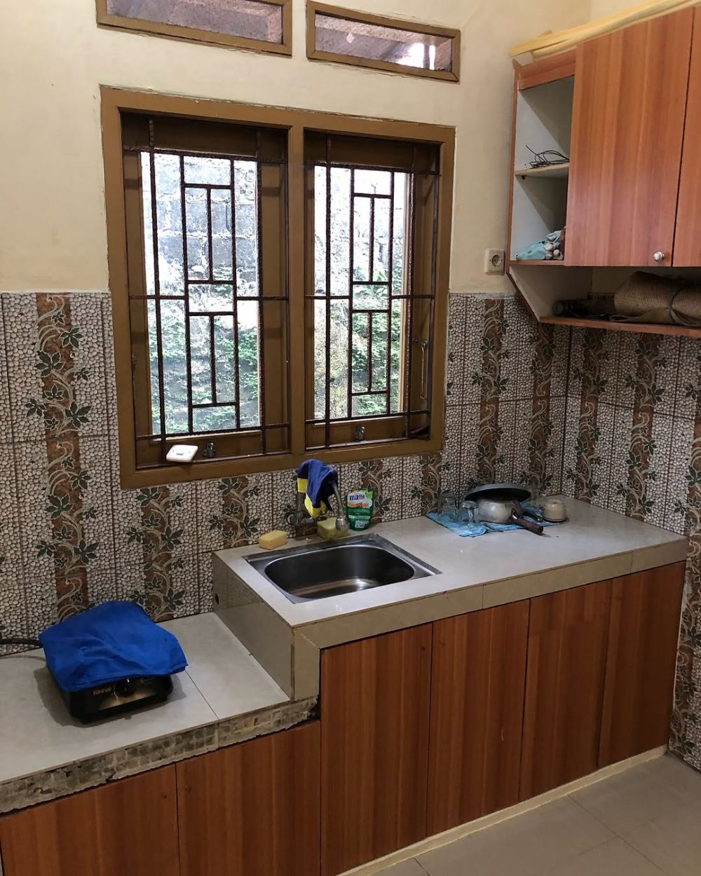 Fico Fachriza jual rumah demi lunasi utang, intip 9 potret huniannya yang sederhana