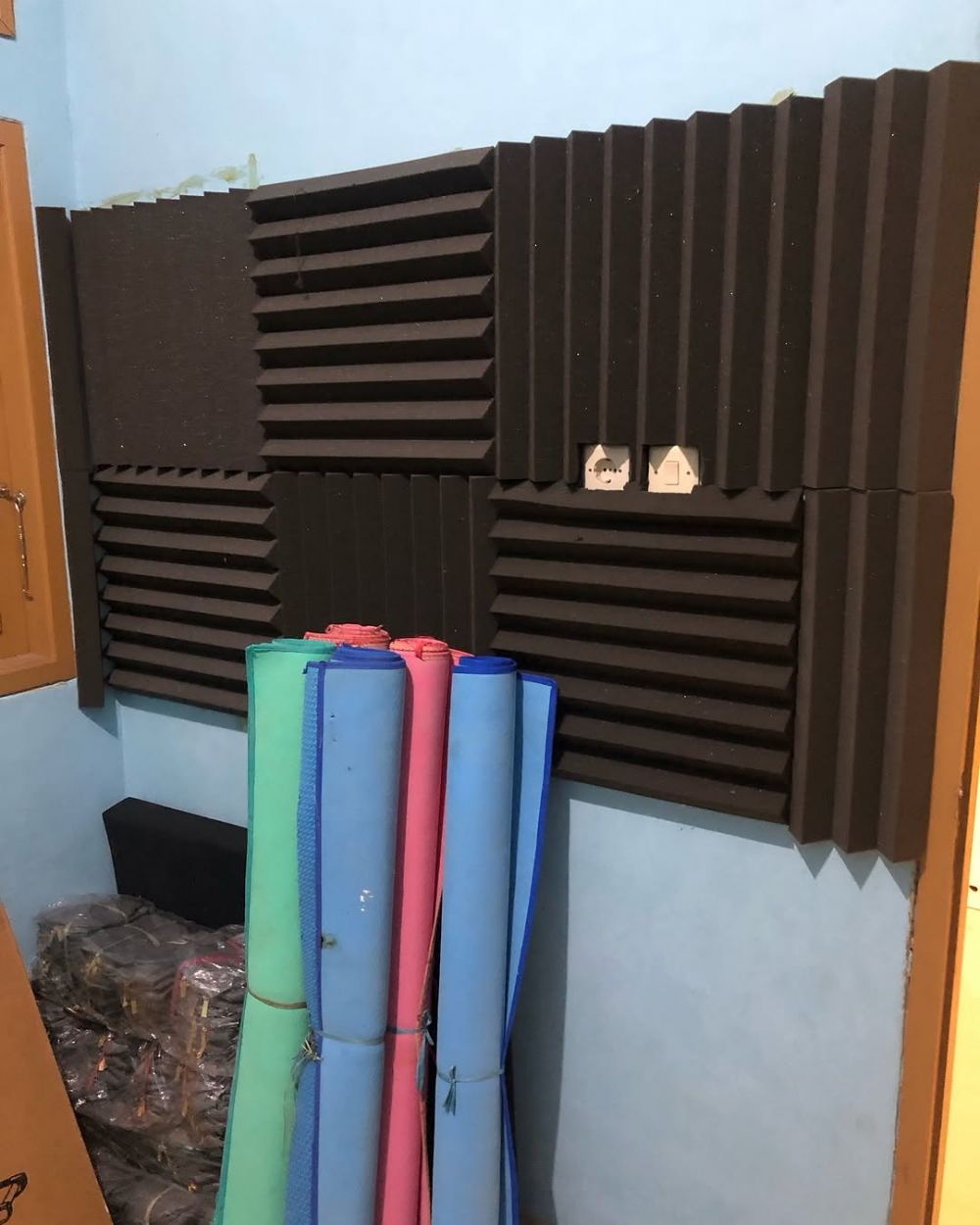 Fico Fachriza jual rumah demi lunasi utang, intip 9 potret huniannya yang sederhana