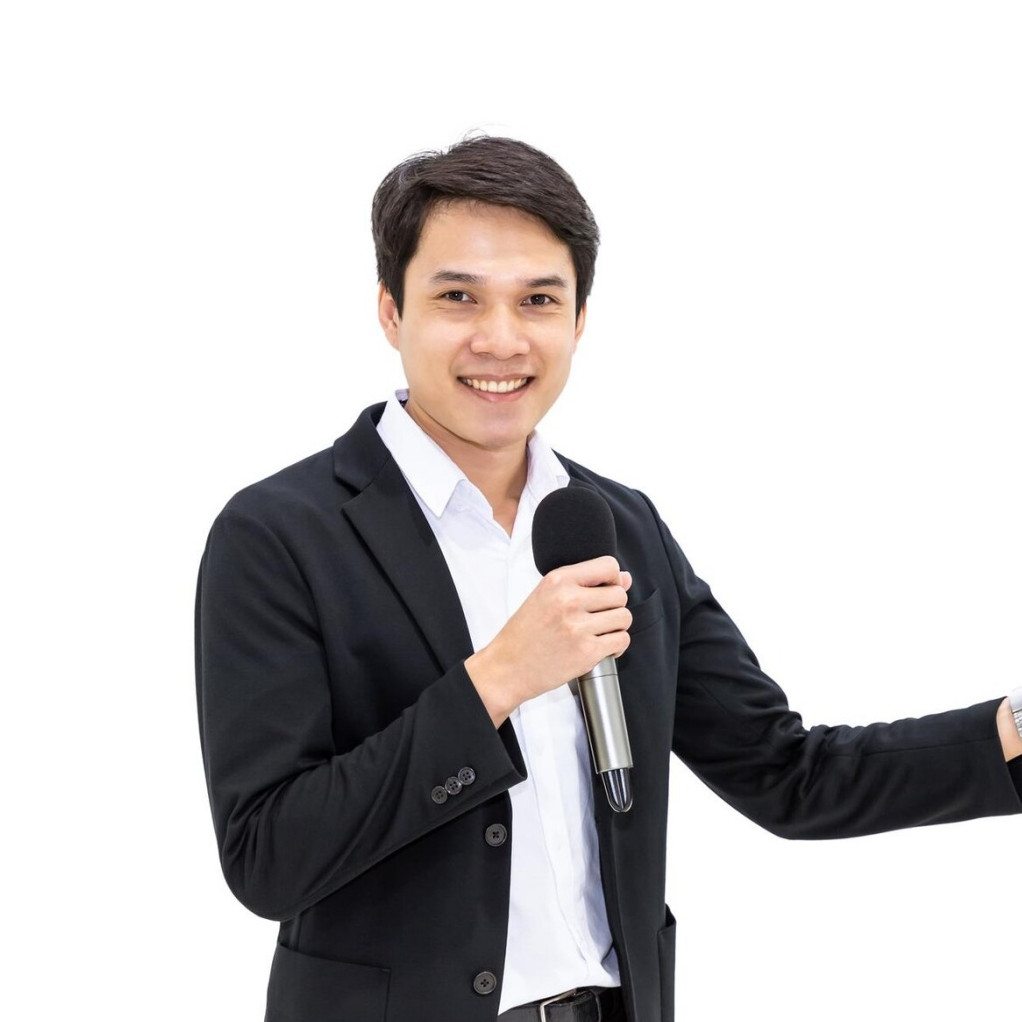 Menjadi pembawa acara profesional, pahami etika dalam teks MC formal, serta susunan teksnya