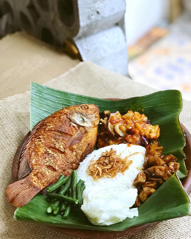 20 Resep masakan rumahan harga hemat Rp 10 ribu, ekonomis, tidak membosankan, enak, dan praktis