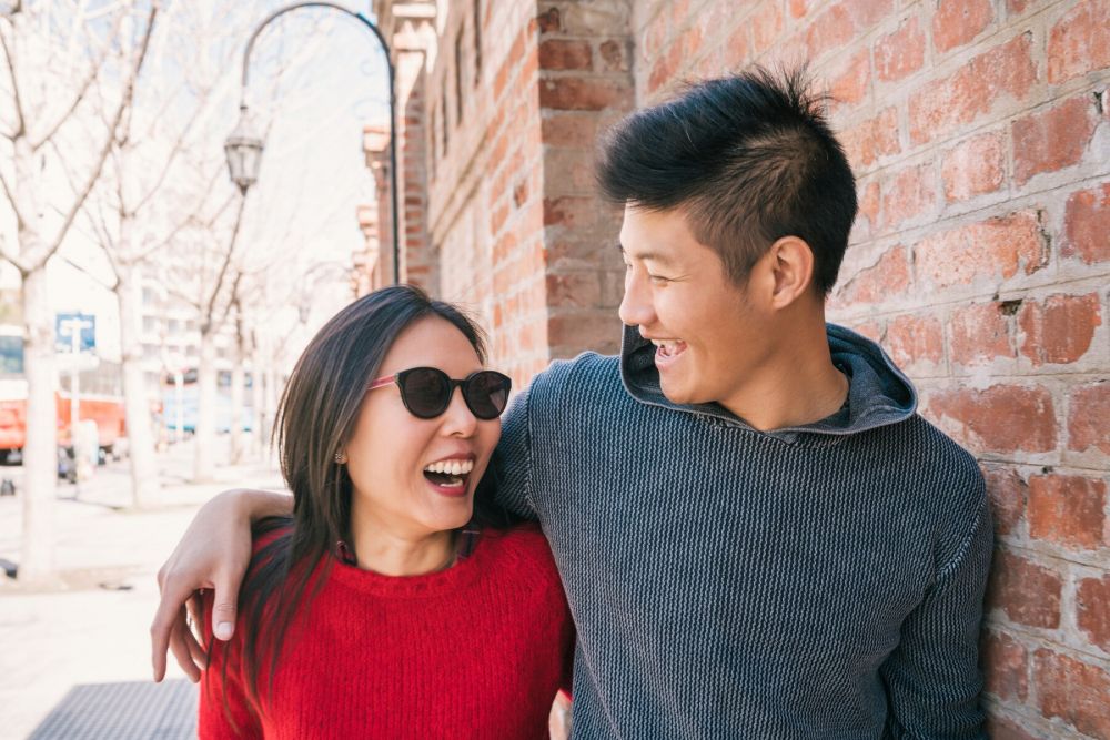 55 Kata-kata gombal lucu buat pacar, cara manis menghibur hati doi