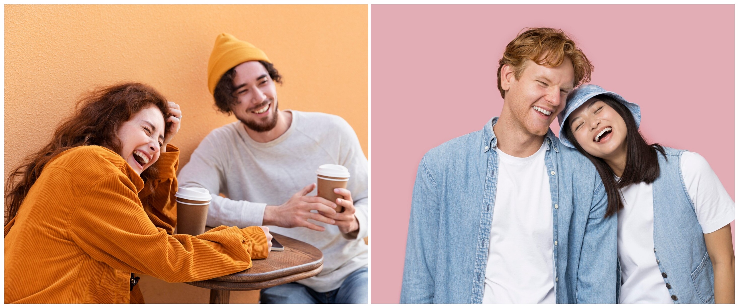 55 Kata-kata gombal lucu buat pacar, cara manis menghibur hati doi