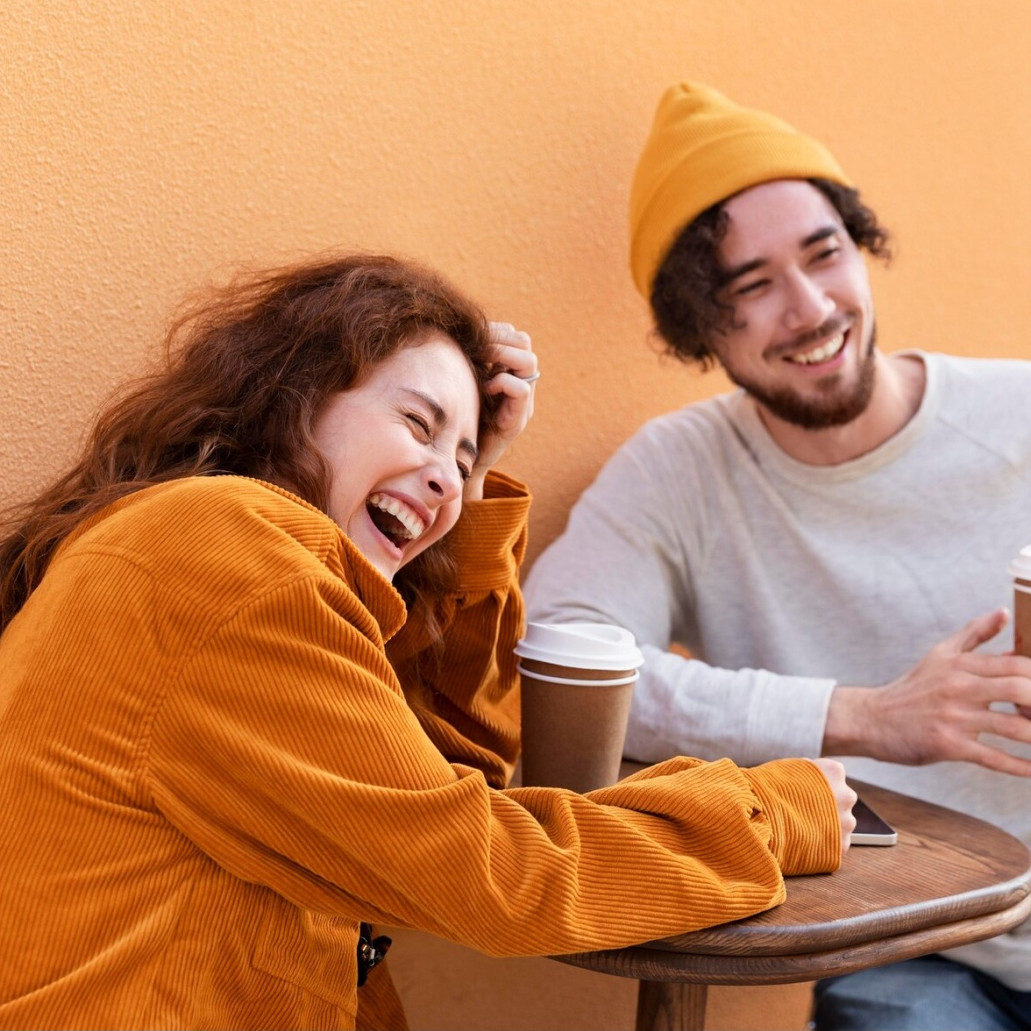 55 Kata-kata gombal lucu buat pacar, cara manis menghibur hati doi