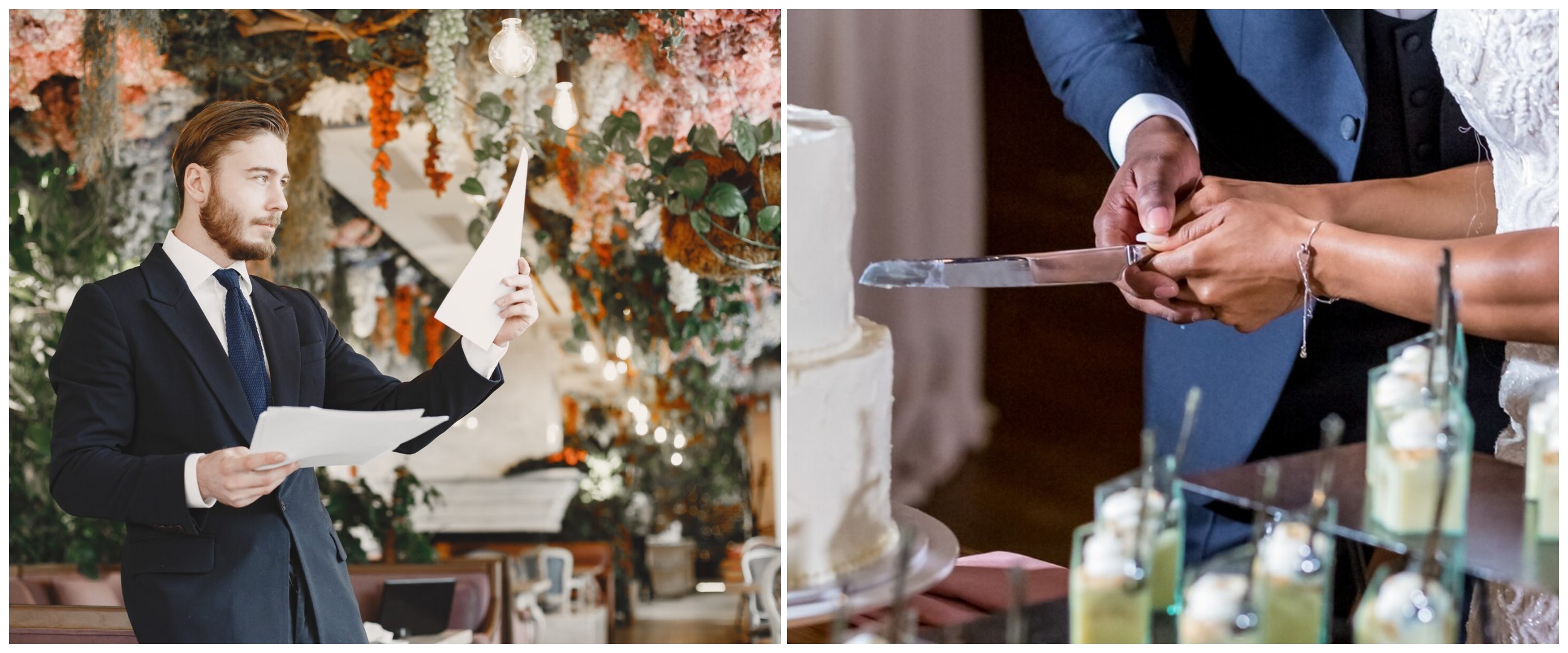 Contoh pembukaan MC acara pernikahan, seru, berkesan, dan memikat tamu undangan