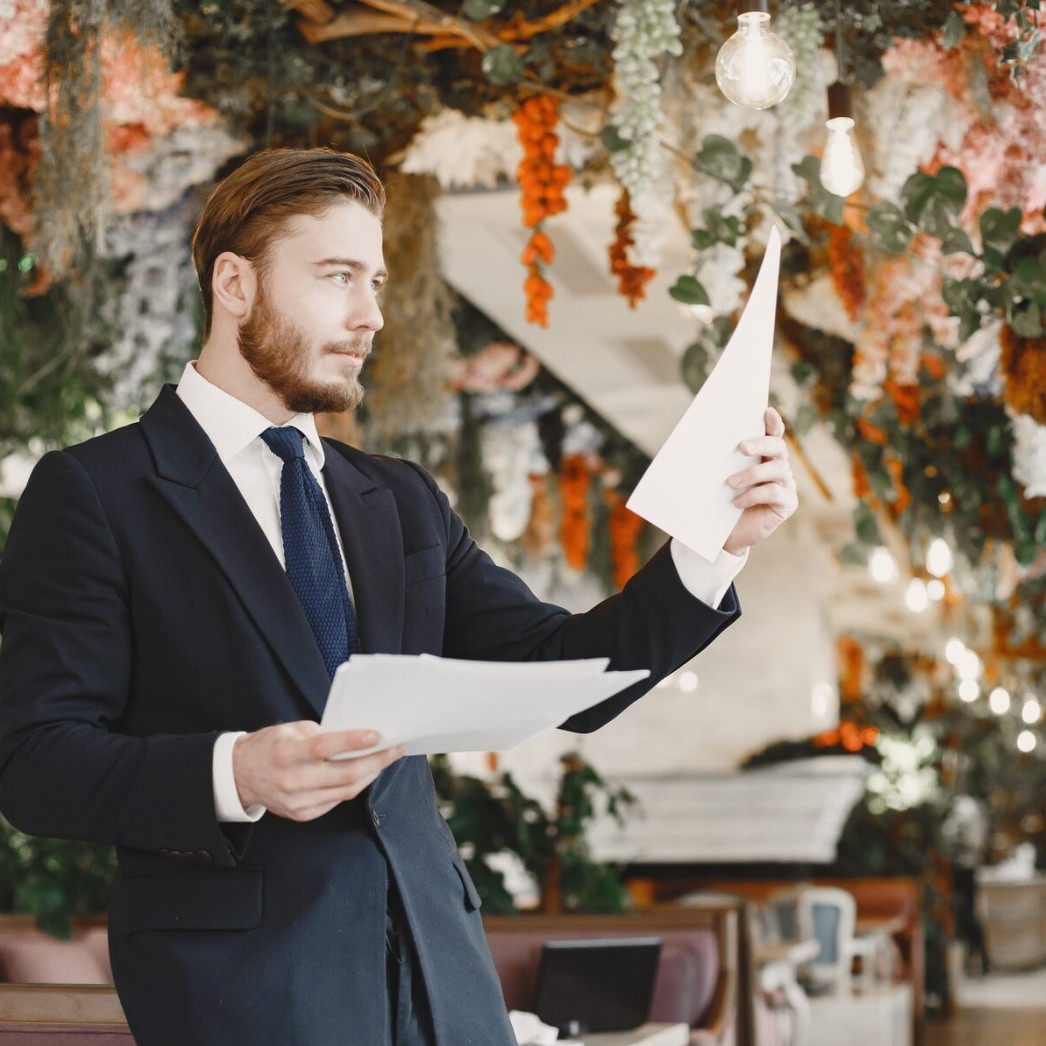 Contoh pembukaan MC acara pernikahan, seru, berkesan, dan memikat tamu undangan