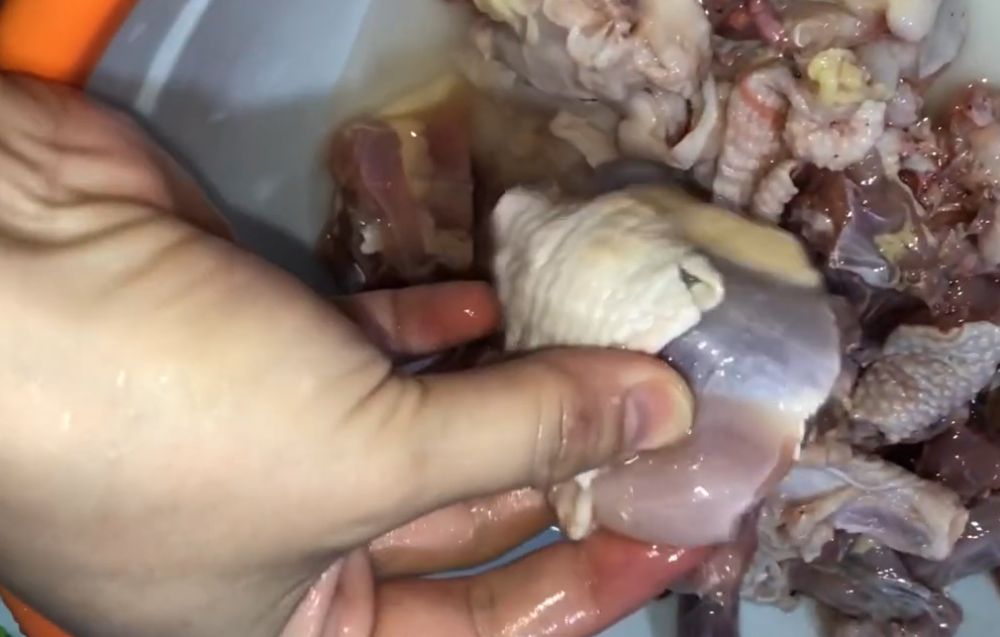 Cara mudah mengolah ayam kampung agar empuk tanpa diungkep atau dipresto