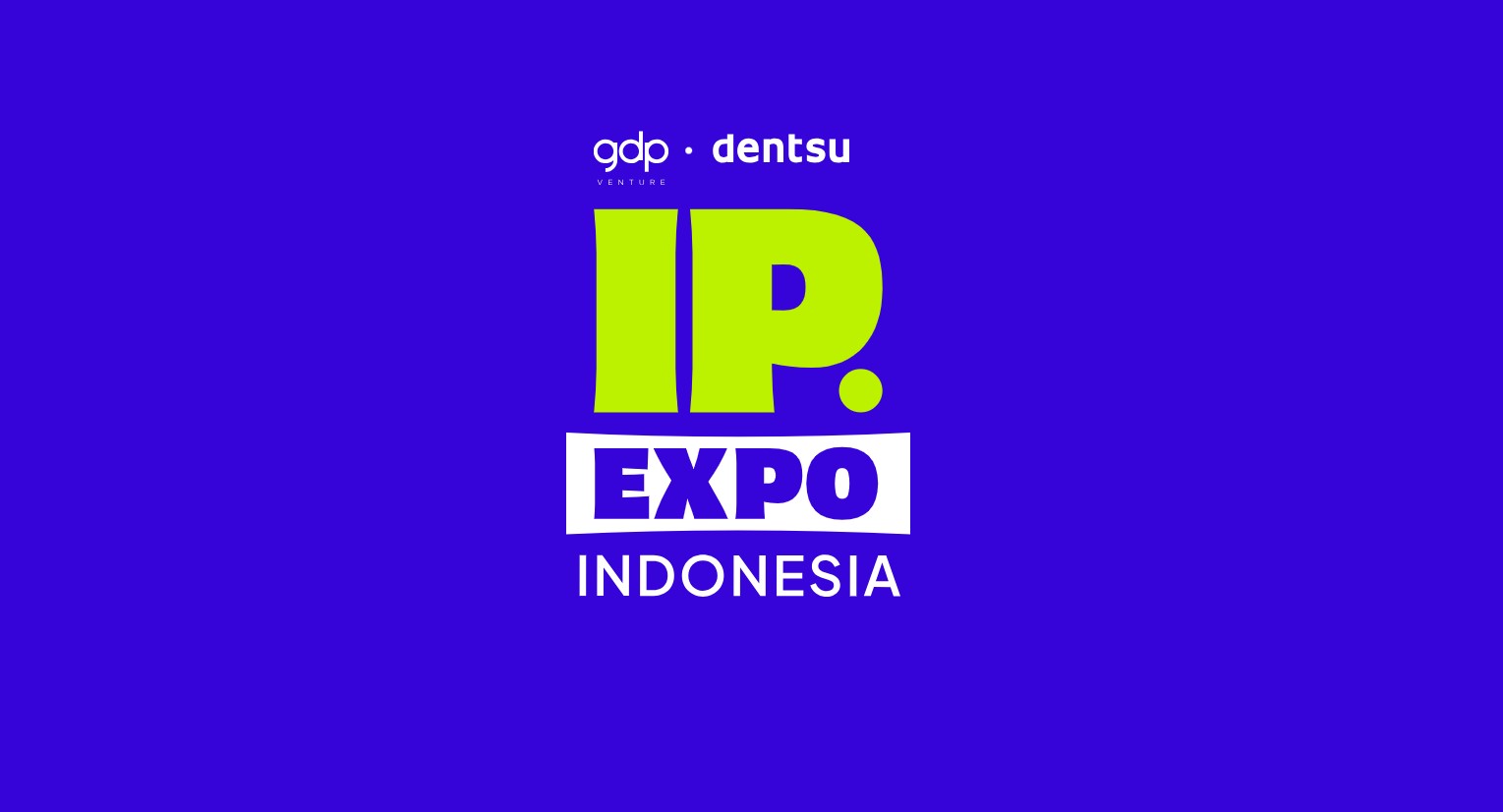 Membangun bisnis dan inovasi dengan lisensi kekayaan intelektual di IP Expo 2025