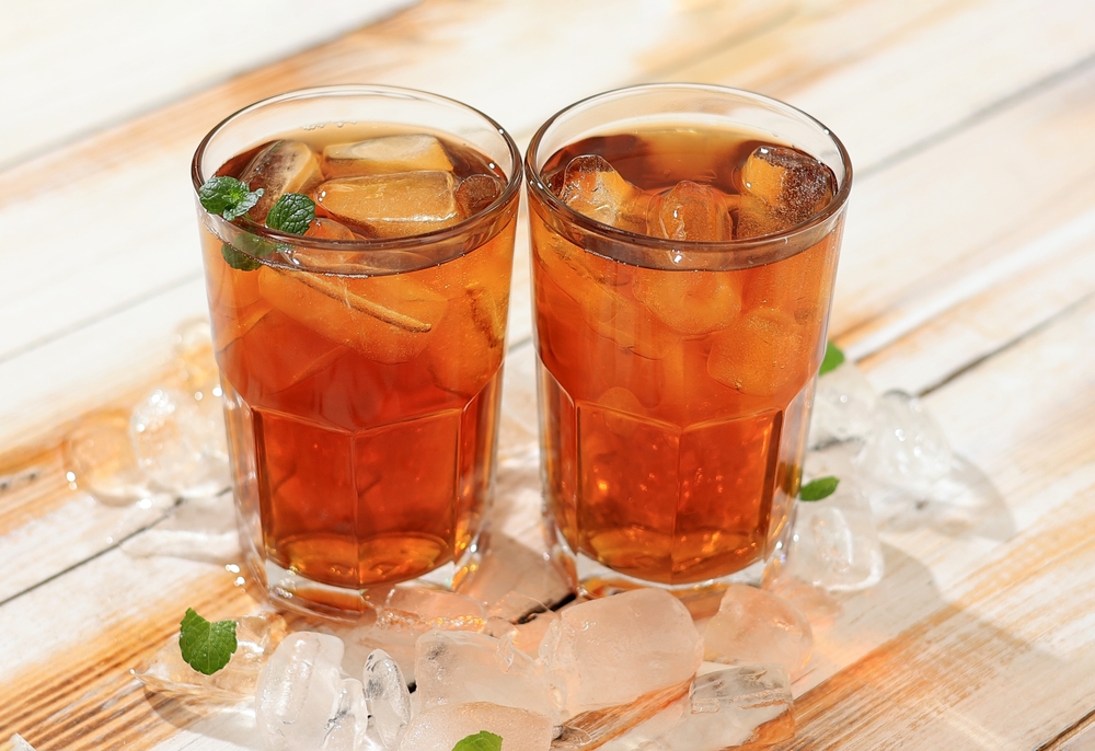 10 Makanan yang picu orang menderita anemia, benarkah seblak termasuk?