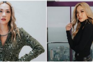 Penampilan baru BCL dengan rambut bondol ini disebut mirip Vidi Aldiano, begini potretnya