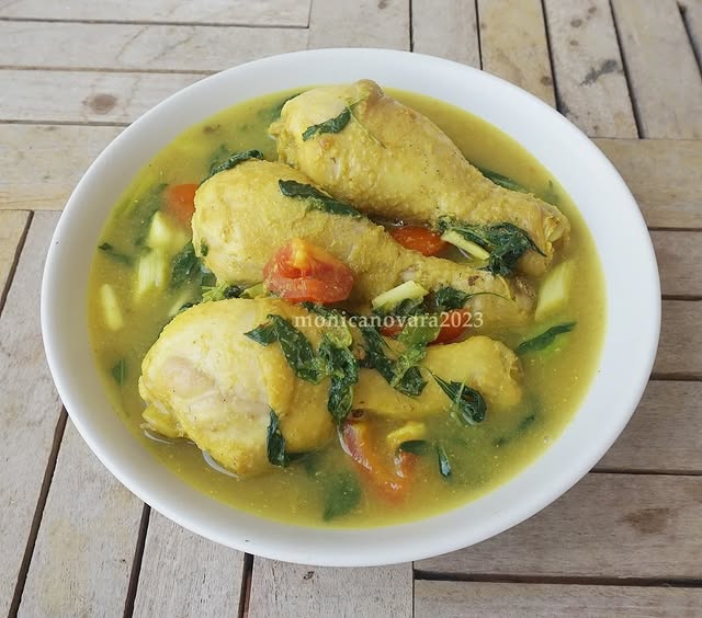 20 Resep ayam kuah segar untuk dijual, enak, sederhana, dan laris manis