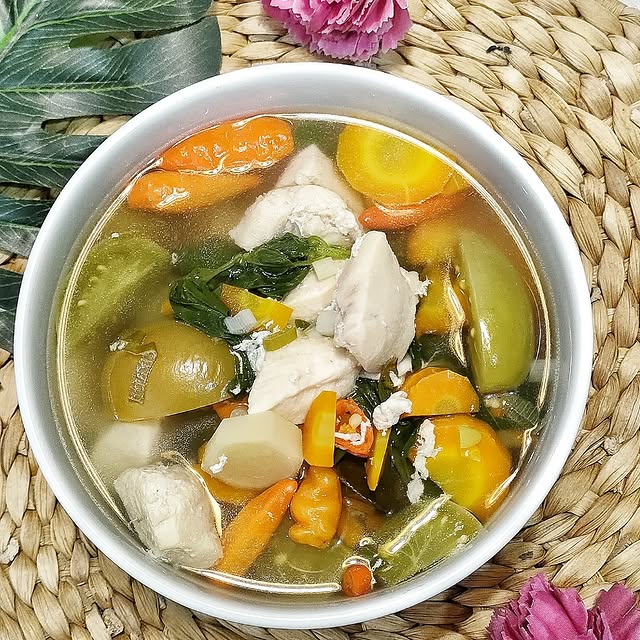 20 Resep ayam kuah segar untuk dijual, enak, sederhana, dan laris manis
