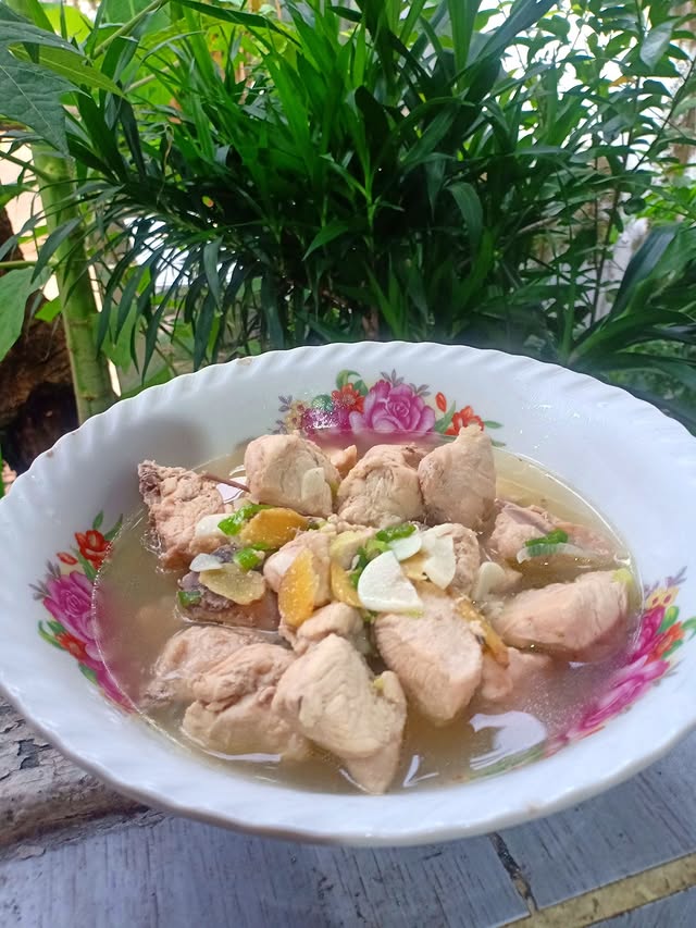 20 Resep ayam kuah segar untuk dijual, enak, sederhana, dan laris manis